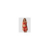 838-SEG-3 Ensemble 3 pcs - Rouge